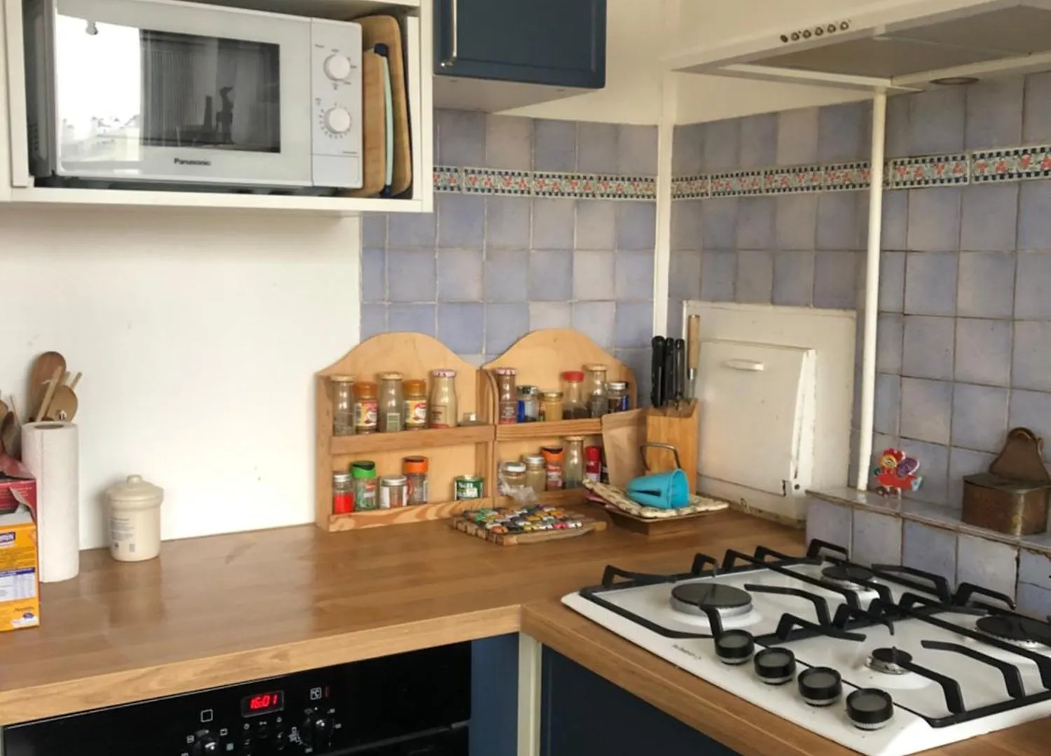 Apartment Grand Tout Confort - Metro Nation